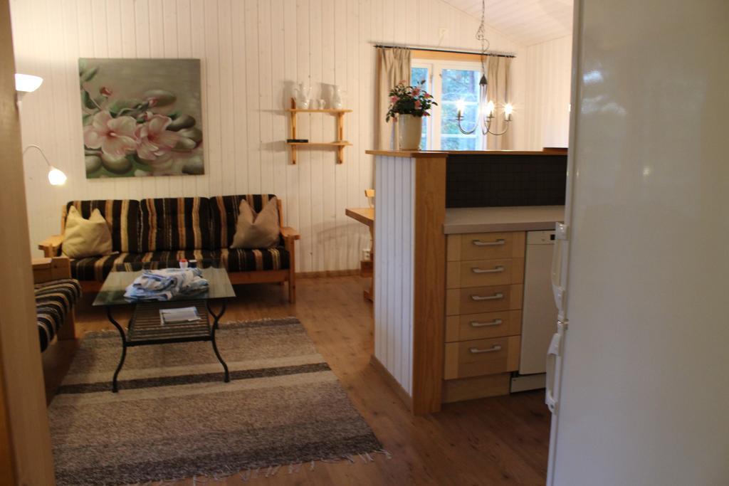 Lilla Sandereds Gard Loftahammar Room photo